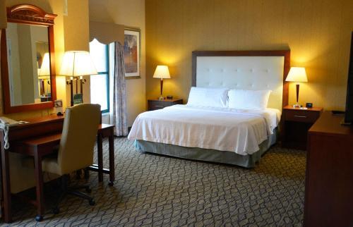 Hotel Homewood Suites By Hilton Brighton