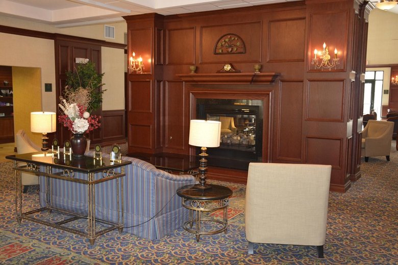 Hotel Homewood Suites By Hilton Brighton
