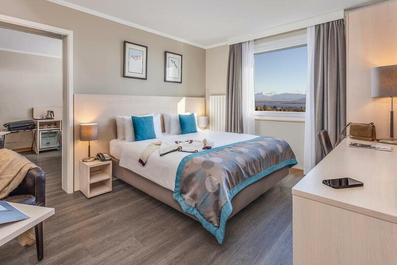 Hotel Best Western Chavannes De Bogis