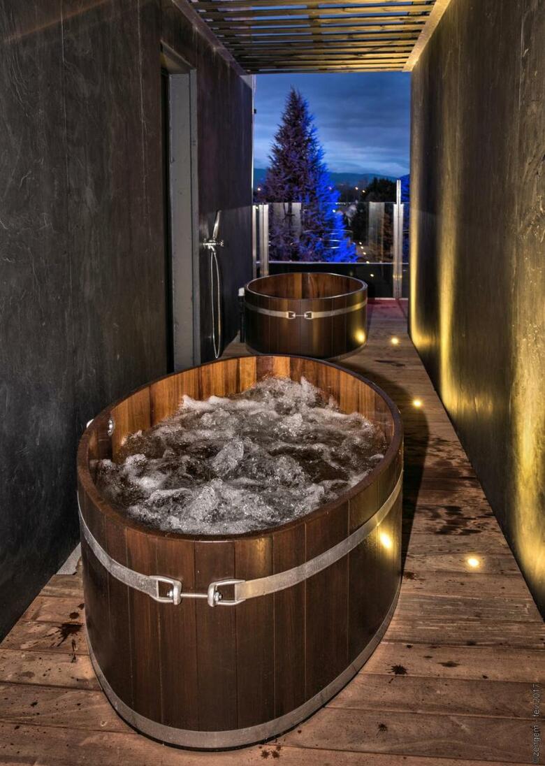 Hotel Best Western Chavannes De Bogis