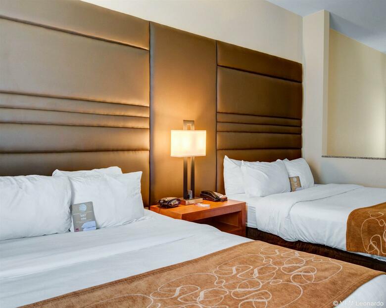 Hotel Candlewood Suites Denham Springs