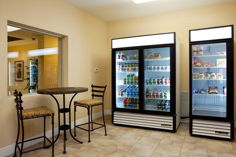 Hotel Candlewood Suites Denham Springs
