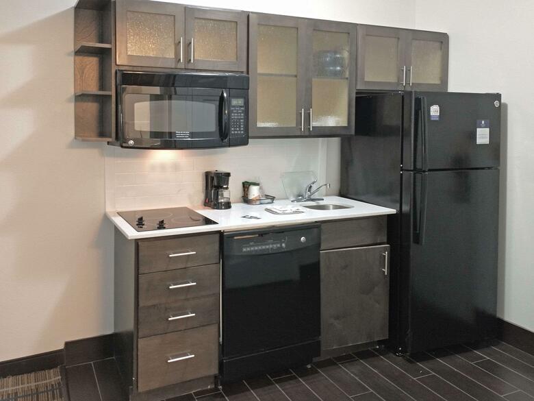 Hotel Candlewood Suites Denham Springs