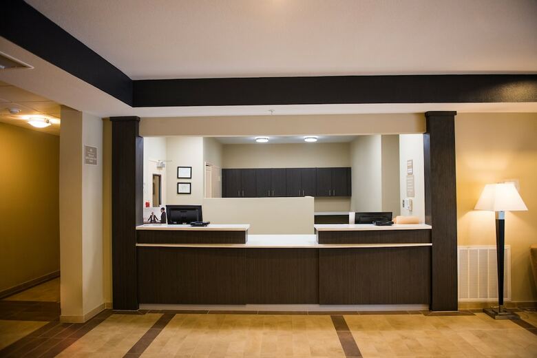 Hotel Candlewood Suites Denham Springs