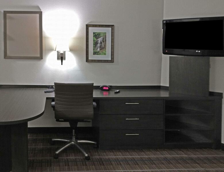 Hotel Candlewood Suites Denham Springs