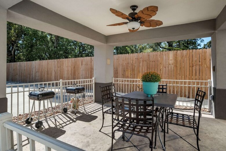 Hotel Candlewood Suites Denham Springs