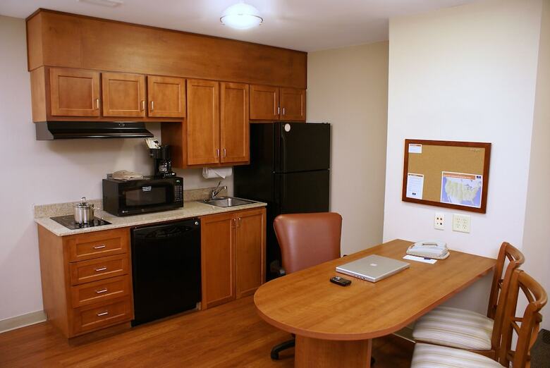 Hotel Candlewood Suites Denham Springs
