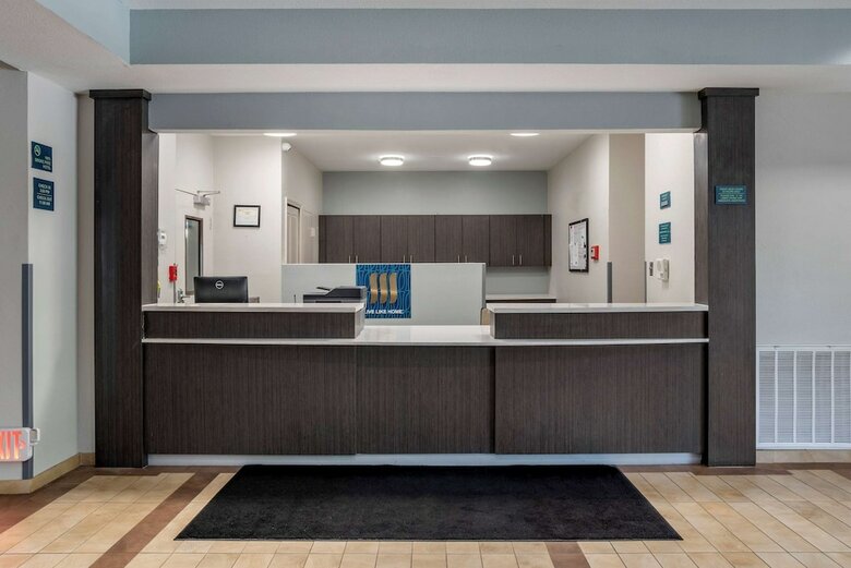 Hotel Candlewood Suites Denham Springs