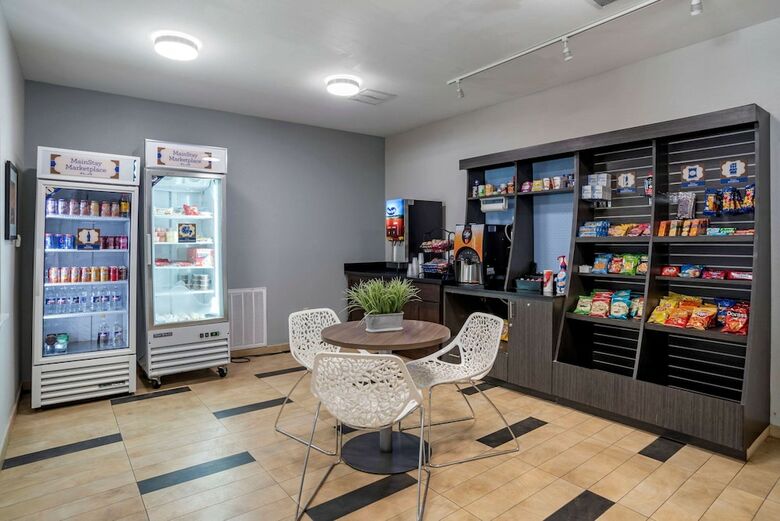 Hotel Candlewood Suites Denham Springs