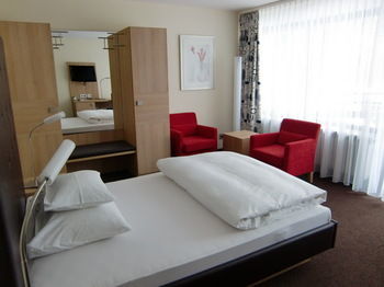 Best Western Hotel Sonnenbuehl