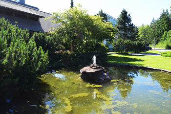 Best Western Hotel Sonnenbuehl