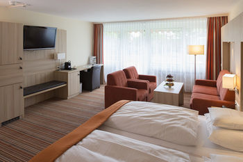 Best Western Hotel Sonnenbuehl