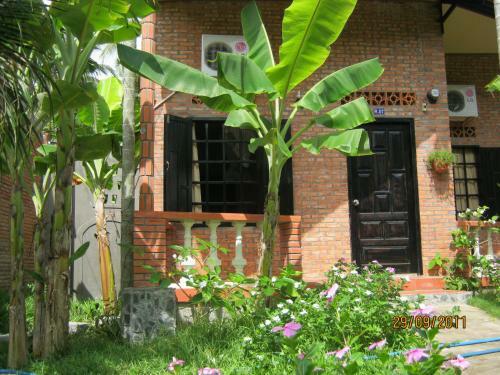 Hostal Sea Winds Resort