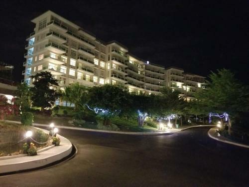 Luxury Muine Apartment - Unit B516