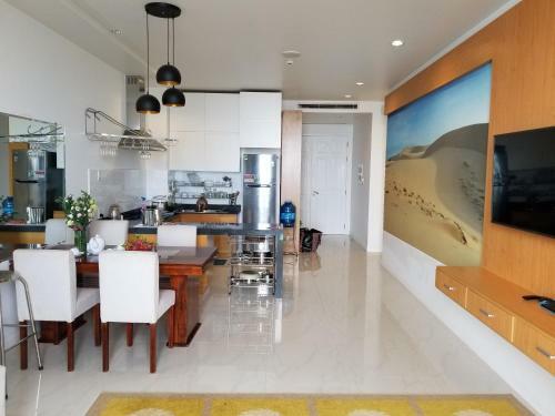 Luxury Muine Apartment - Unit B516