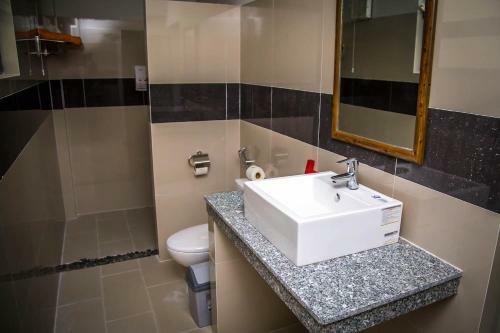 Mui Ne Hills Villa Hotel