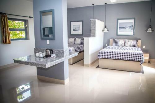 Mui Ne Hills Villa Hotel
