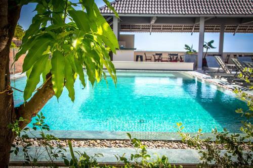 Mui Ne Hills Villa Hotel