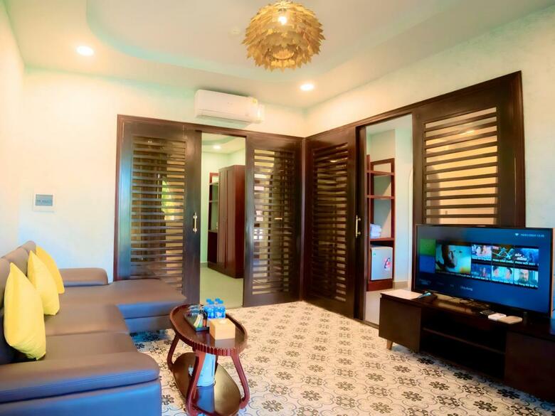 Hotel Hai Au Mui Ne Beach Resort & Spa