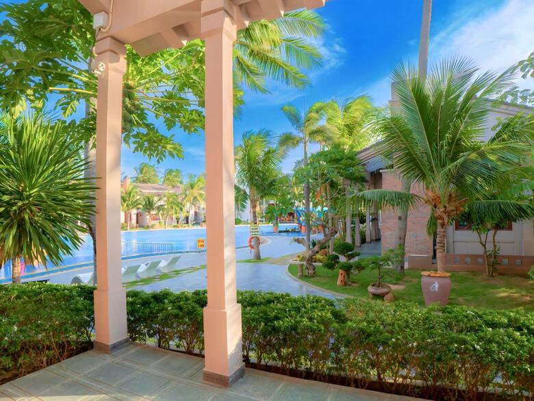 Hotel Hai Au Mui Ne Beach Resort & Spa
