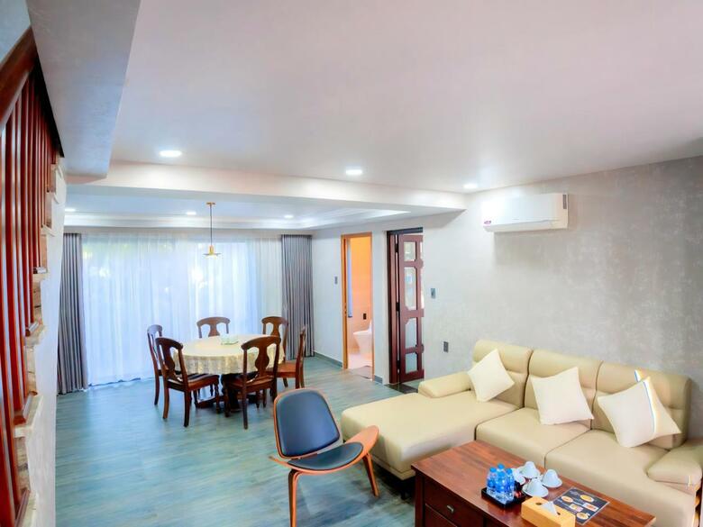 Hotel Hai Au Mui Ne Beach Resort & Spa