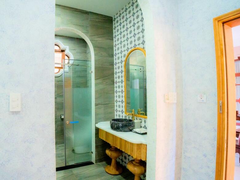 Hotel Hai Au Mui Ne Beach Resort & Spa