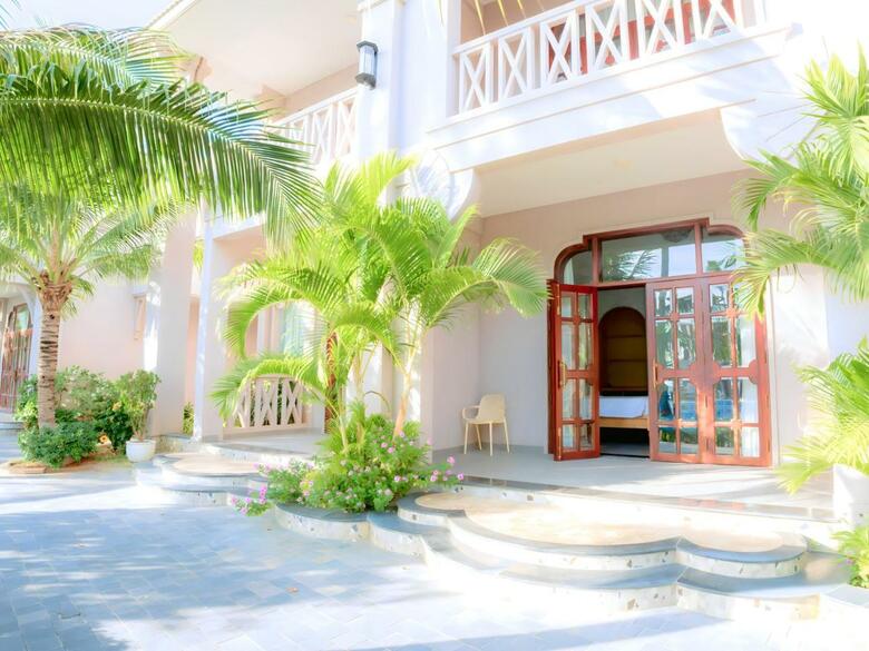 Hotel Hai Au Mui Ne Beach Resort & Spa