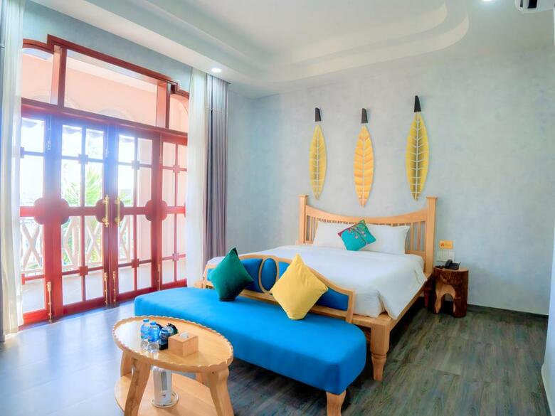 Hotel Hai Au Mui Ne Beach Resort & Spa