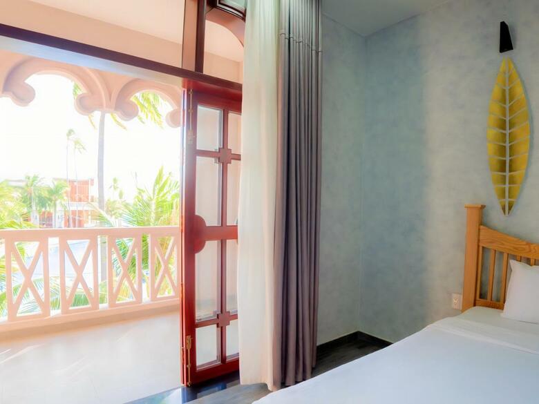 Hotel Hai Au Mui Ne Beach Resort & Spa
