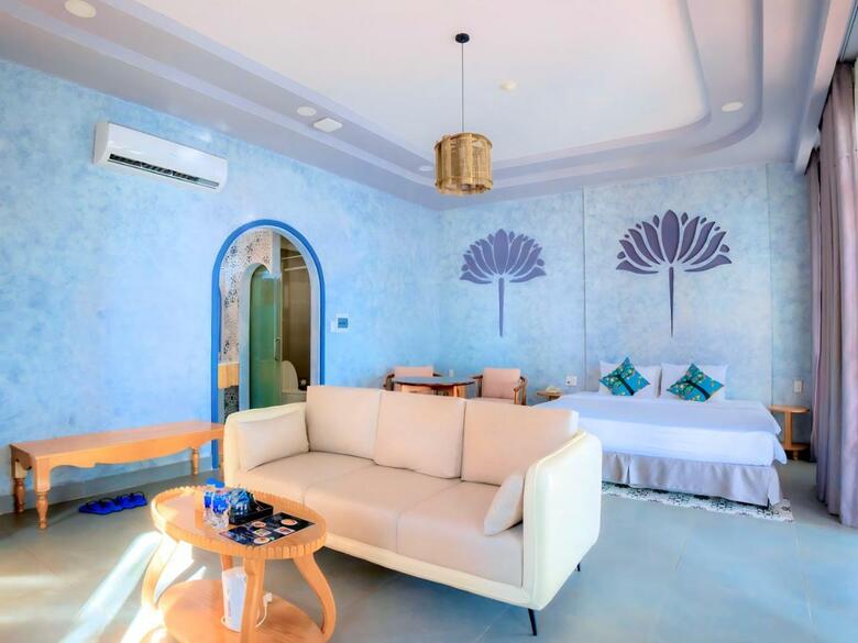 Hotel Hai Au Mui Ne Beach Resort & Spa