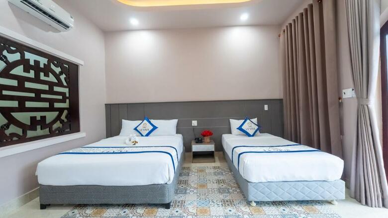 Hotel Hai Au Mui Ne Beach Resort & Spa