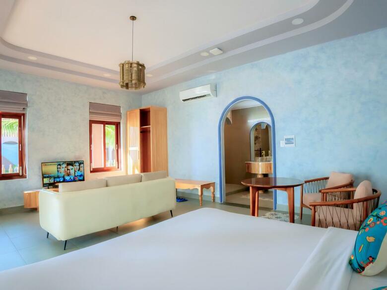 Hotel Hai Au Mui Ne Beach Resort & Spa