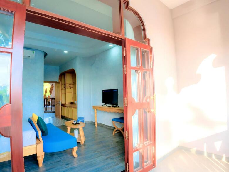 Hotel Hai Au Mui Ne Beach Resort & Spa