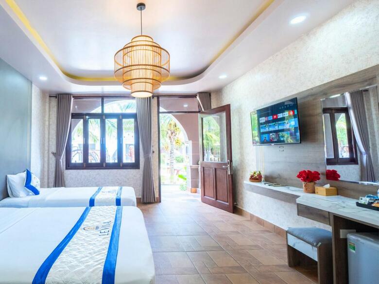 Hotel Hai Au Mui Ne Beach Resort & Spa