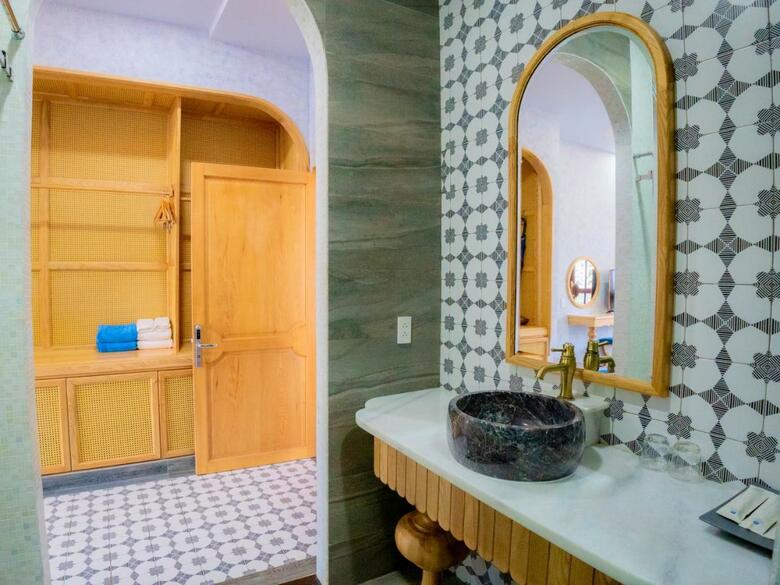 Hotel Hai Au Mui Ne Beach Resort & Spa