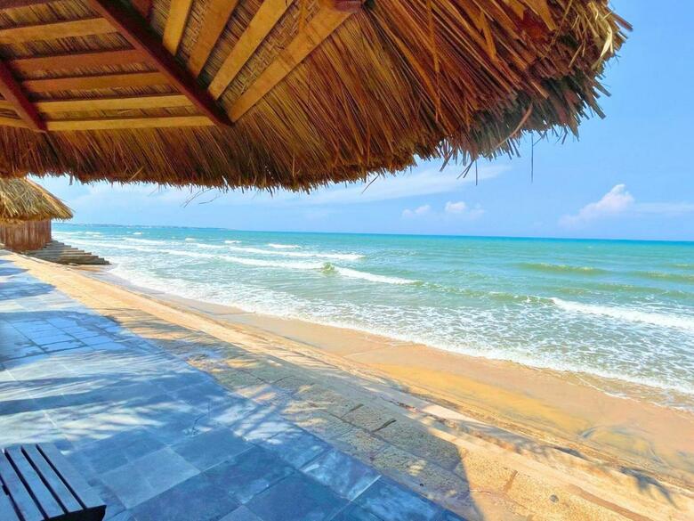 Hotel Hai Au Mui Ne Beach Resort & Spa