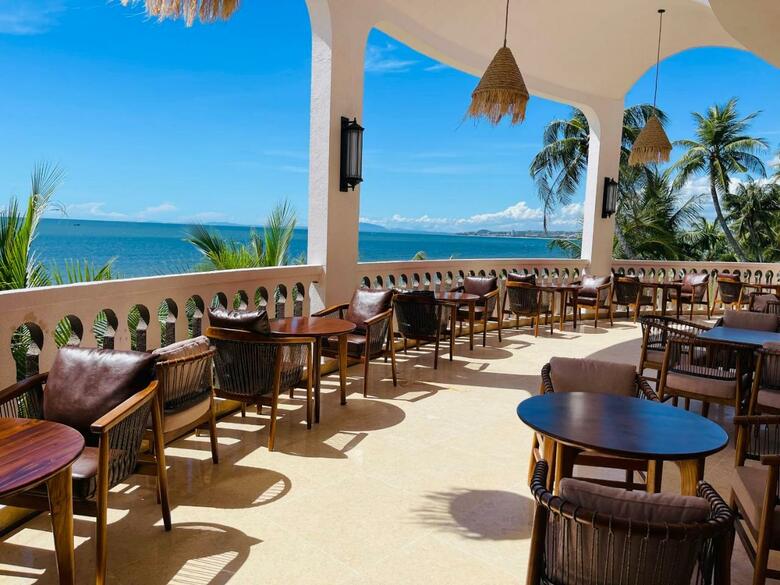 Hotel Hai Au Mui Ne Beach Resort & Spa