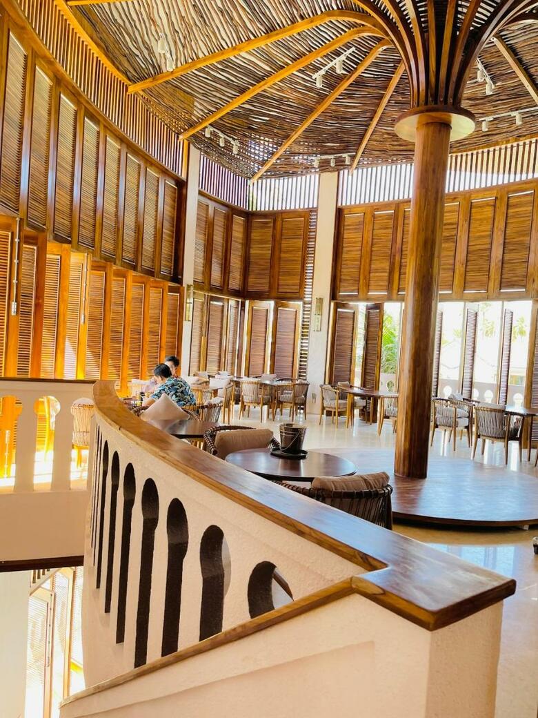 Hotel Hai Au Mui Ne Beach Resort & Spa