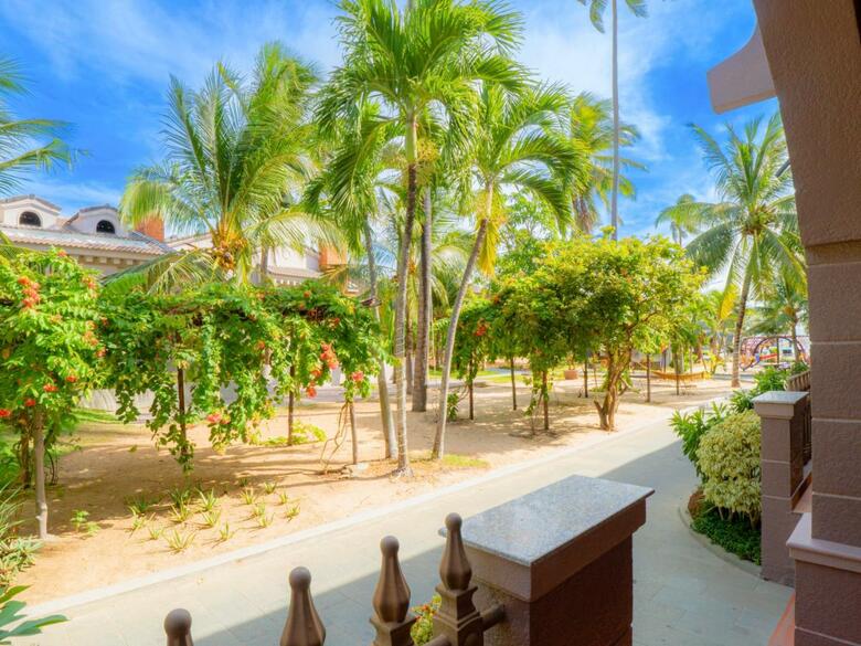 Hotel Hai Au Mui Ne Beach Resort & Spa