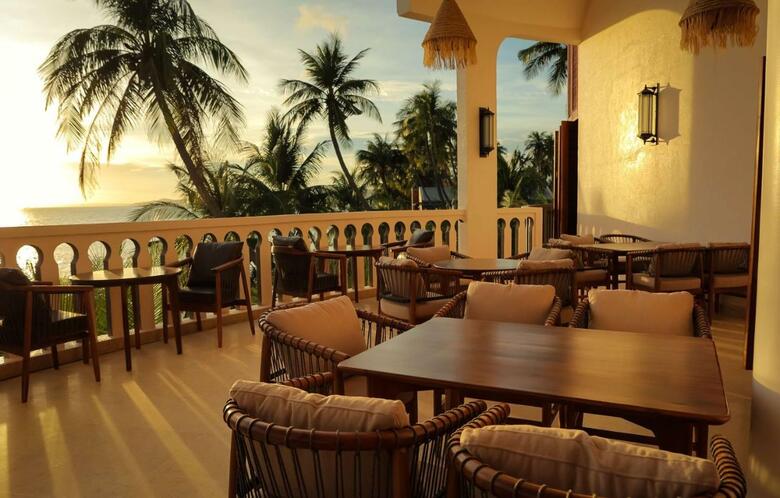 Hotel Hai Au Mui Ne Beach Resort & Spa