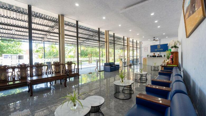 Hotel Hai Au Mui Ne Beach Resort & Spa