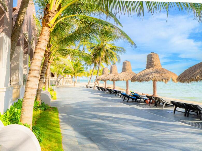 Hotel Hai Au Mui Ne Beach Resort & Spa