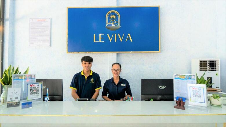 Hotel Hai Au Mui Ne Beach Resort & Spa