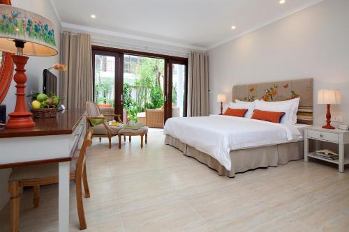Hotel Villa Aria Muine