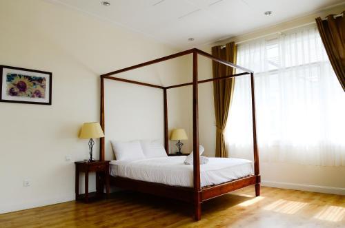 An Nhien Beach Villas