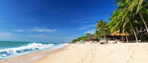 An Nhien Beach Villas