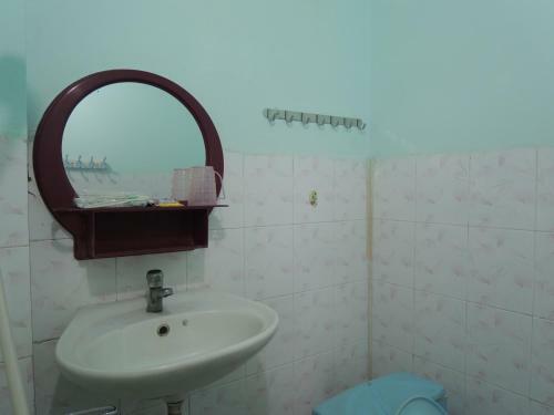 Hostal Hoa Bien (seaflower) Guesthouse