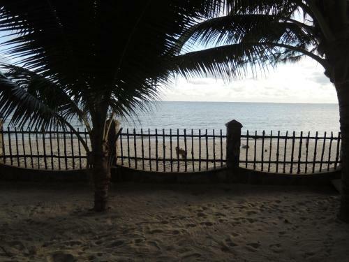 Hostal Hoa Bien (seaflower) Guesthouse