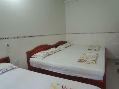 Hostal Hoa Bien (seaflower) Guesthouse