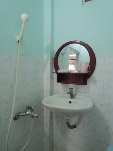 Hostal Hoa Bien (seaflower) Guesthouse